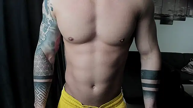 Richarddarell1 online show from 20, 3, 2026