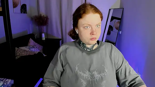 Cassie xKiss online show from 22, 3, 2026