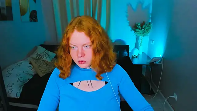 Cassie xKiss online show from 2, 12, 2025