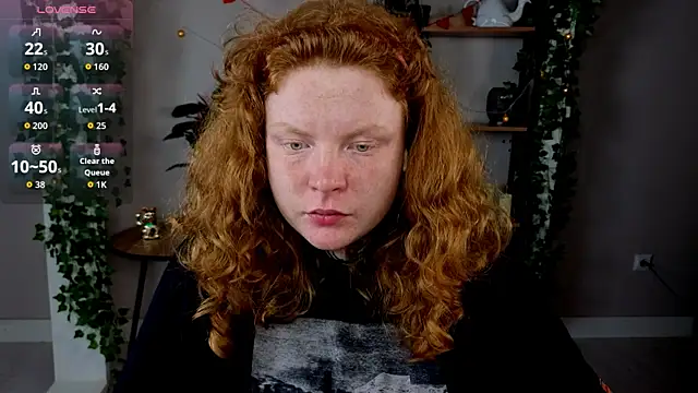 Cassie xKiss online show from 16, 7, 2026
