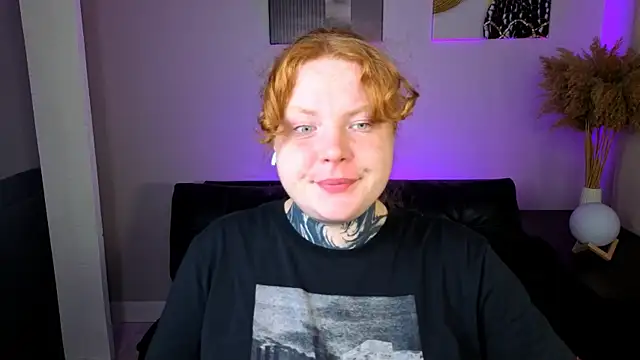 Cassie xKiss online show from 10, 7, 2026