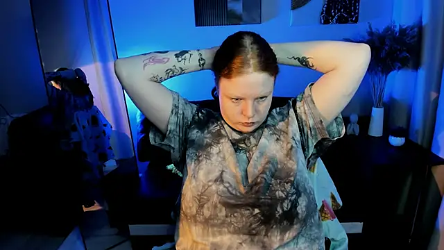 Cassie xKiss online show from 8, 5, 2026