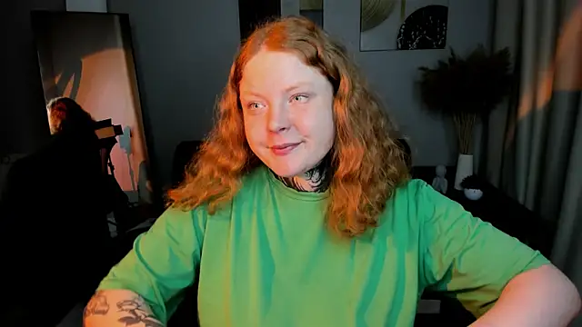 Cassie xKiss online show from 5, 5, 2026