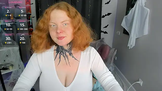 Cassie xKiss online show from 29, 10, 2025