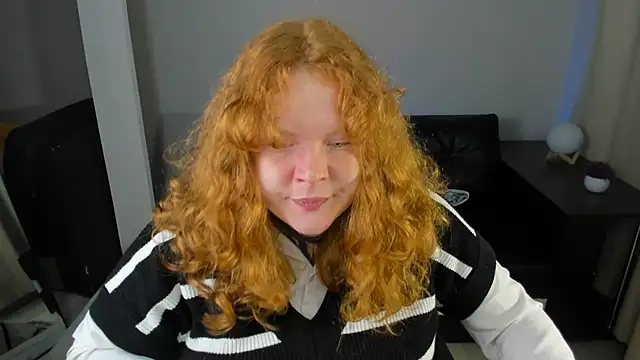 Cassie xKiss online show from 19, 6, 2026