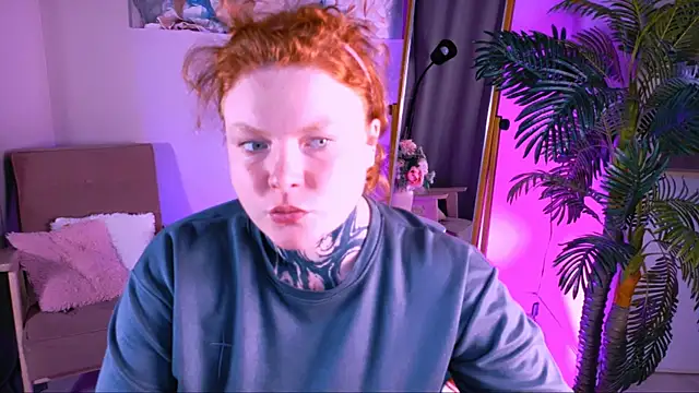 Cassie xKiss online show from 24, 6, 2026