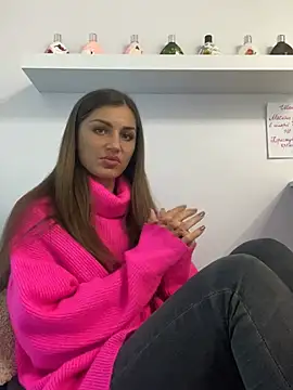 Lanaa19 online show from 25, 1, 2025