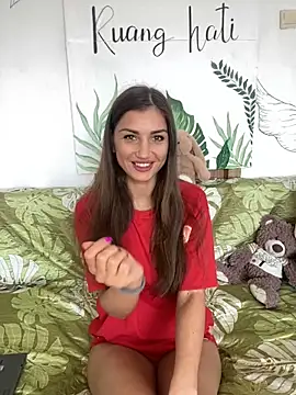 Lanaa19 online show from 18, 3, 2025