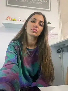 Lanaa19 online show from 8, 1, 2025