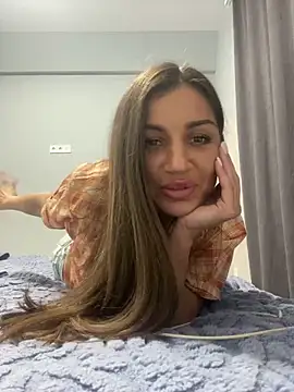 Lanaa19 online show from 19, 2, 2025