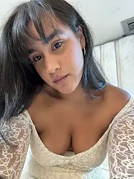 bonniekim  online show from 12, 11, 2025