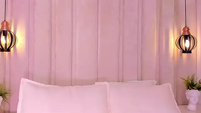 bonniekim  online show from 13, 3, 2025