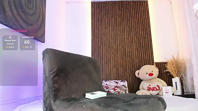 sweet melody8 online show from 19, 10, 2025