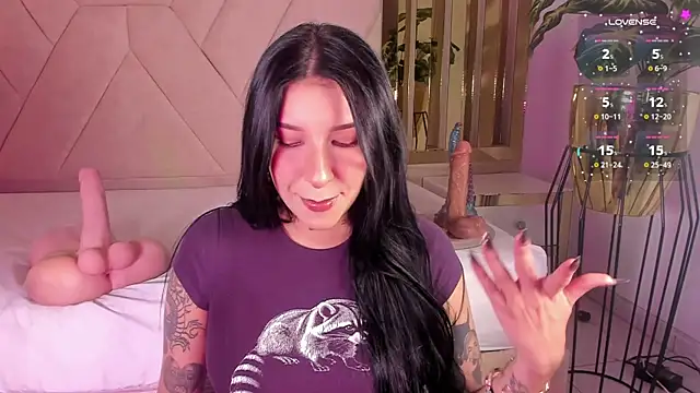 Snapshot of Leiaa_ chatting on 26, 6, 2026 Leiaa online show from 26, 6, 2026