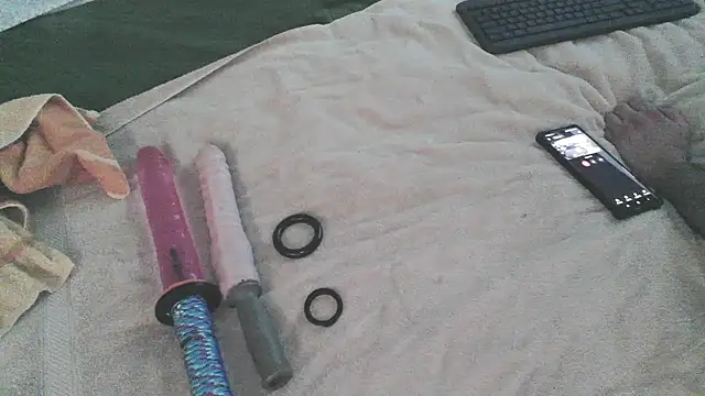 Jacknjimmyjohn online show from 24, 3, 2026