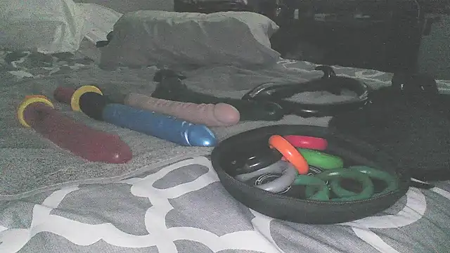 Jacknjimmyjohn online show from 23, 11, 2025