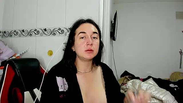 Snapshot of Sweet-Suck69 chatting on 8, 6, 2026 Sweet-Suck69 online show from 8, 6, 2026