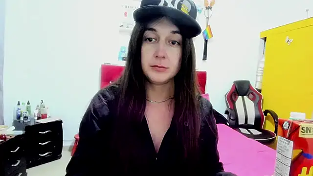 Snapshot of Sweet-Suck69 chatting on 4, 5, 2026 Sweet-Suck69 online show from 4, 5, 2026