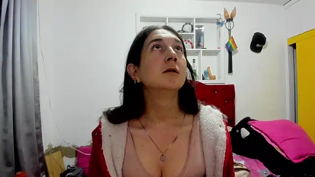 Sweet-Suck69 online show from 21, 4, 2026