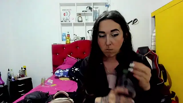 Snapshot of Sweet-Suck69 chatting on 8, 5, 2026 Sweet-Suck69 online show from 8, 5, 2026