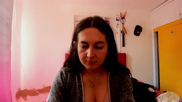 Snapshot of Sweet-Suck69 chatting on 25, 4, 2026 Sweet-Suck69 online show from 25, 4, 2026