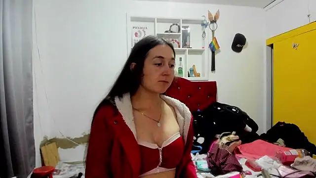 Sweet-Suck69 online show from 23, 4, 2026