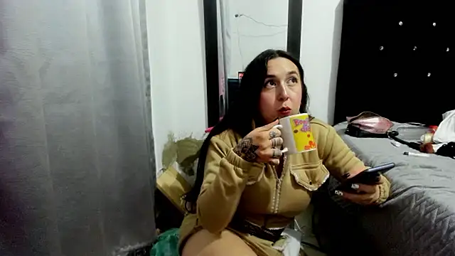 Sweet-Suck69 online show from 13, 3, 2026