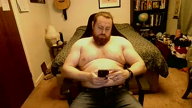 Hairy Guy30 online show from 21, 11, 2025