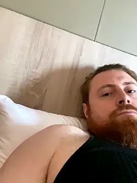 Hairy Guy30 online show from 31, 10, 2025