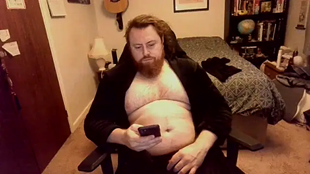 Hairy Guy30 online show from 15, 1, 2026