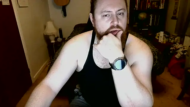 Hairy Guy30 online show from 20, 12, 2025