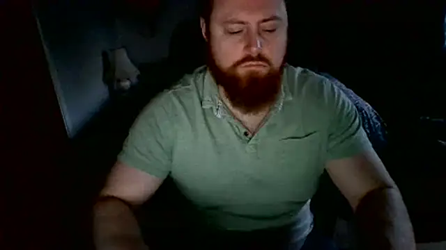 Hairy Guy30 online show from 25, 2, 2026