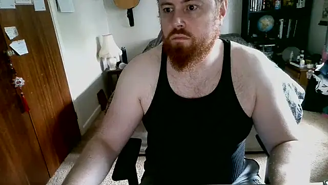 Hairy Guy30 online show from 11, 11, 2025