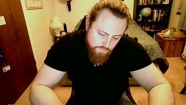 Hairy Guy30 online show from 29, 1, 2025