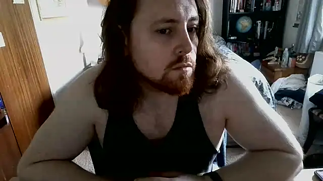 Hairy Guy30 online show from 8, 3, 2025
