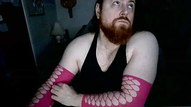 Hairy Guy30 online show from 6, 2, 2025
