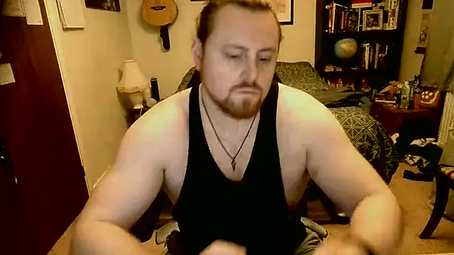 Hairy Guy30 online show from 13, 3, 2025
