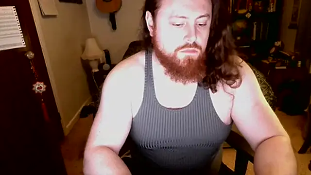 Hairy Guy30 online show from 9, 3, 2026