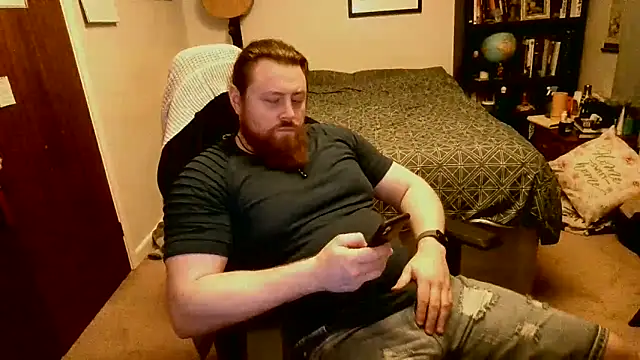 Hairy Guy30 online show from 13, 5, 2026