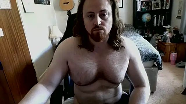 Hairy Guy30 online show from 20, 7, 2026
