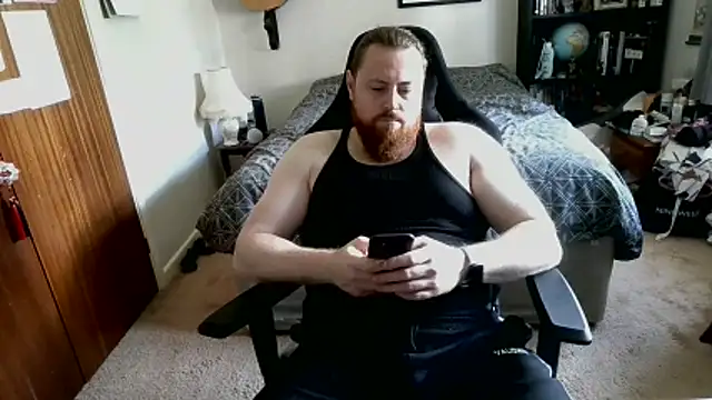 Hairy Guy30 online show from 21, 6, 2026