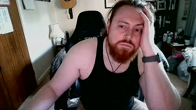 Hairy Guy30 online show from 11, 7, 2026