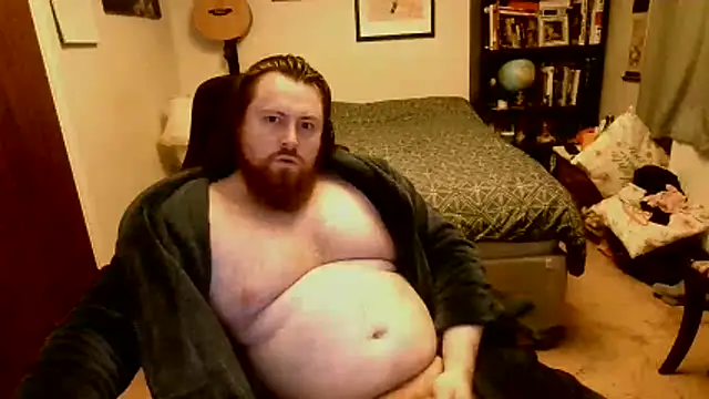 Hairy Guy30 online show from 19, 5, 2026