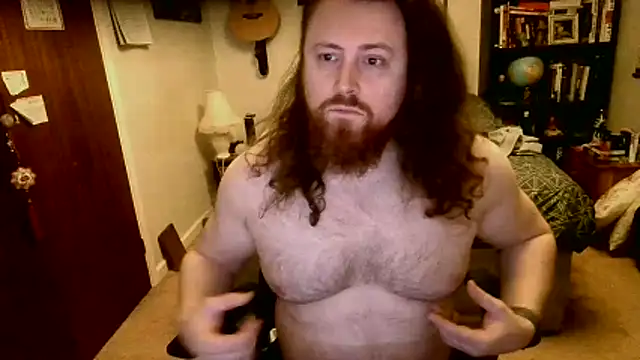 Hairy Guy30 online show from 28, 4, 2026