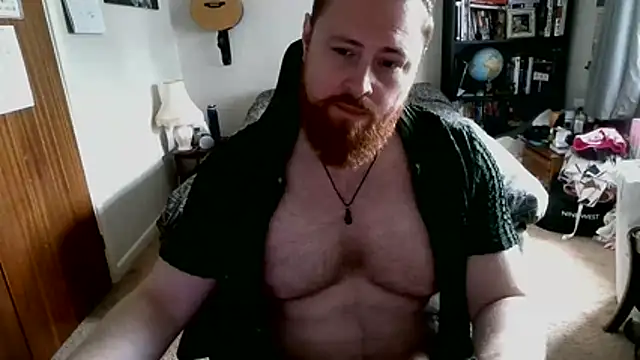 Hairy Guy30 online show from 28, 6, 2026