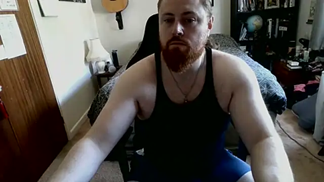 Hairy Guy30 online show from 3, 7, 2026
