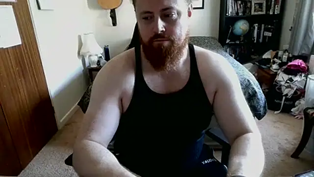 Hairy Guy30 online show from 25, 6, 2026