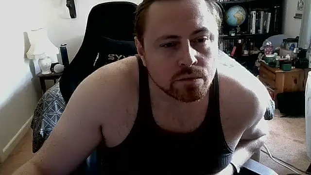 Hairy Guy30 online show from 6, 8, 2026