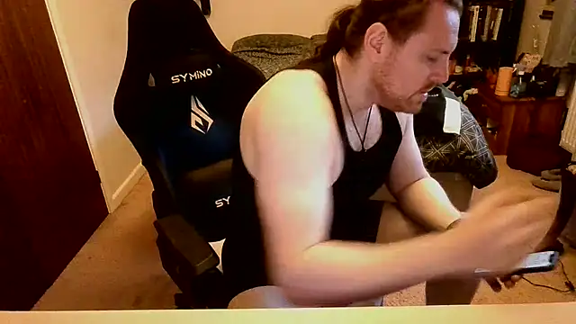 Hairy Guy30 online show from 1, 8, 2026