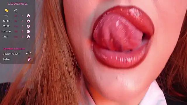 Alice here online show from 9, 1, 2026